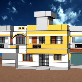 Mohan Raj Kolathur