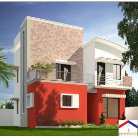 Nehru Nagar Chromepet Villa