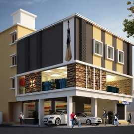 Pugaz Commercial Chromepet