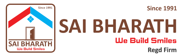 Builder in Chromepet – Sai Bharath Builders-No. 1 Builder in Chennai